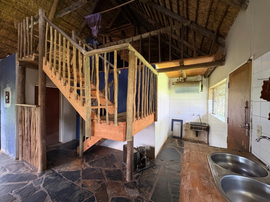 Commercial Property for Sale in Rietfontein A H North West